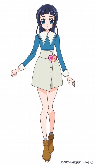 Nana Aoaze 